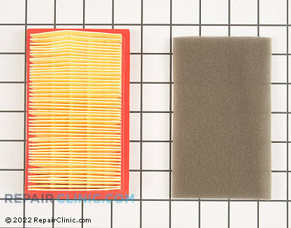 Air Filter 951-10298 Main Product View