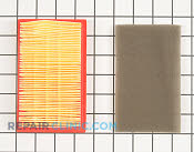 Air Filter - Part # 1606442 Mfg Part # 951-10298