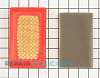 Air Filter 951-10298 Alternate Product View