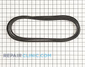 Belt: V-Belt - Part # 1606445 Mfg Part # 954-0197