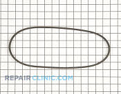 Belt: V-Belt - Part # 1606458 Mfg Part # 954-04100