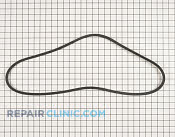 Belt: V-Belt - Part # 1606473 Mfg Part # 954-3073