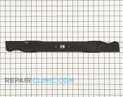Blade - Part # 1606437 Mfg Part # 942-0742A