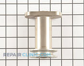 Blade Adapter - Part # 1606440 Mfg Part # 948-04015A