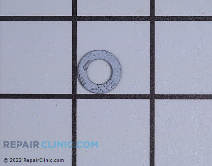 Bowl Nut, Tecumseh Genuine OEM  27110A