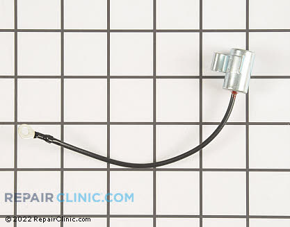 Condenser 30548B Main Product View