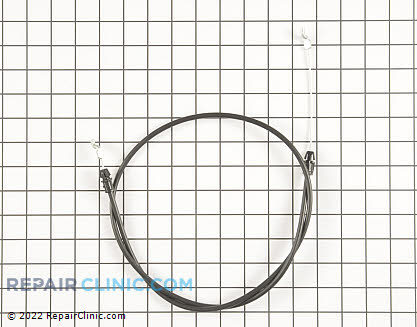 Control Cable 946-0554 Main Product View