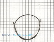 Control Cable - Part # 1606438 Mfg Part # 946-0554