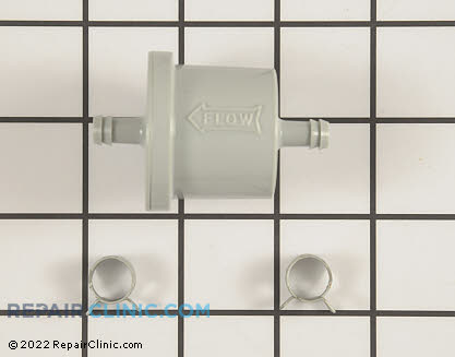 Fuel Filter 34279B Main Product View