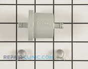 Fuel Filter - Part # 1606489 Mfg Part # 34279B
