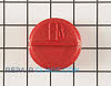 Gas Cap 37845 Alternate Product View