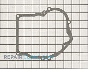 Gasket - Part # 1606500 Mfg Part # 37609