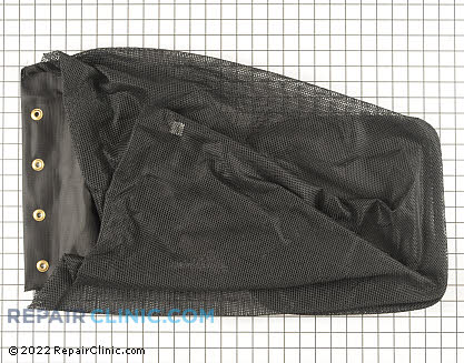 Grass Catching Bag 964-0221 Main Product View