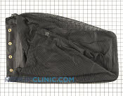 Grass Catching Bag - Part # 1606475 Mfg Part # 964-0221