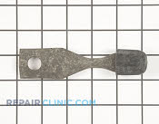 Lever and Knob - Part # 1606441 Mfg Part # 94832