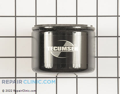 Oil Filter 36563 Main Product View