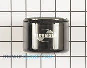 Oil Filter - Part # 1606498 Mfg Part # 36563