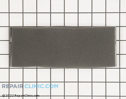 Pre Cleaner 36357 Main Product View