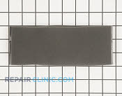 Pre Cleaner - Part # 1606497 Mfg Part # 36357