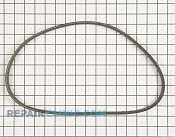 Belt: V-Belt - Part # 1606556 Mfg Part # 26-9670