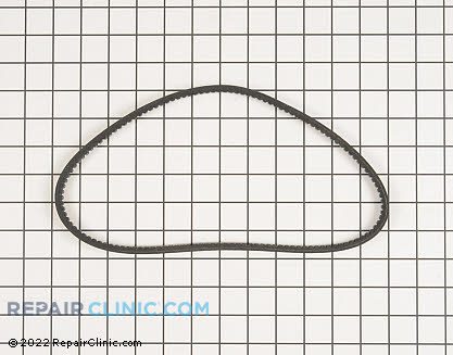 Belt: V-Belt 37-9090 Main Product View