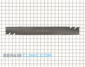 Blade - Part # 1606545 Mfg Part # 108-0954-03