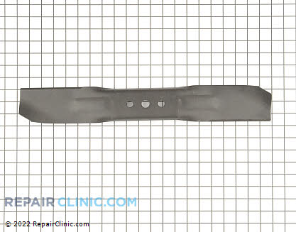 Blade, Toro Genuine OEM  612543-03