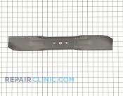 Blade - Part # 1606580 Mfg Part # 612543-03