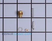Float Needle - Part # 1606504 Mfg Part # 630932A