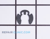 Locking Ring Clip - Part # 1606585 Mfg Part # 65-2720