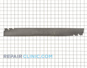 Mulching Blade - Part # 1606546 Mfg Part # 108-9764-03