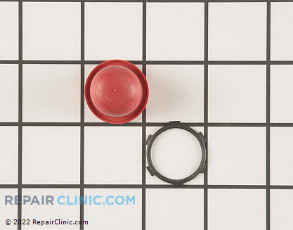 Primer Bulb, Tecumseh Genuine OEM  632047A