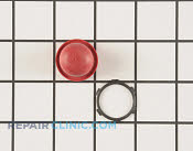 Primer Bulb - Part # 1606512 Mfg Part # 632047A