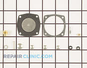 Rebuild Kit - Part # 1606510 Mfg Part # 631893A