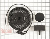 Recoil Starter - Part # 1606503 Mfg Part # 590785