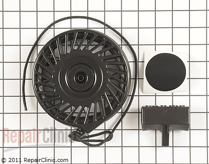 Recoil Starter Assembly 590785          Main Product View