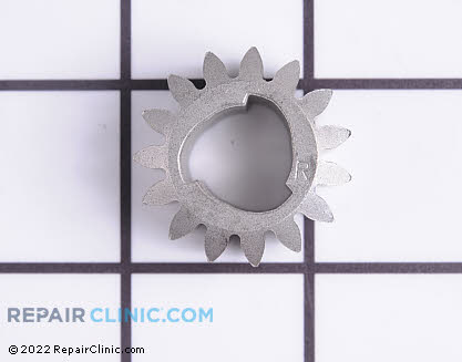 Starter Gear 105-3040 Main Product View