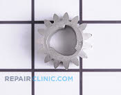 Starter Gear - Part # 1606531 Mfg Part # 105-3040