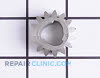 Starter Gear 105-3040 Alternate Product View
