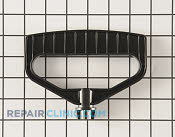 Starter Handle - Part # 1606502 Mfg Part # 590574