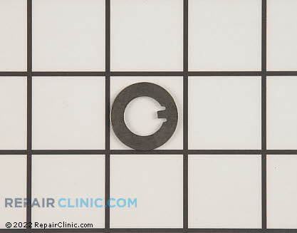 Thrust Washer 105-6840 Main Product View