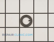 Thrust Washer - Part # 1606533 Mfg Part # 105-6840