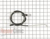 Traction Control Cable - Part # 1606528 Mfg Part # 105-1845