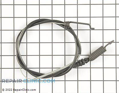 Traction Control Cable 106-8300 Main Product View