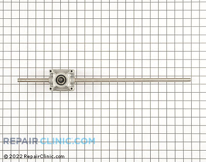 Transmission Assembly 106-3955 Main Product View