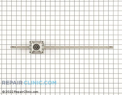 Transmission Assembly 106-3956 Main Product View