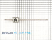 Transmission Assembly - Part # 1606535 Mfg Part # 106-3956