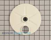 Wheel Cover Assembly - Part # 1606547 Mfg Part # 110-1792