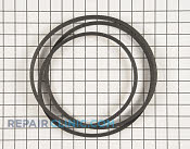 Belt: V-Belt - Part # 1606609 Mfg Part # 88-6250