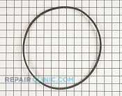 Belt: V-Belt - Part # 1606612 Mfg Part # 92-1043